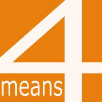 4-means LLC Logo