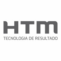HTM Eletrônica Logo