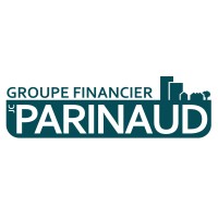 GROUPE FINANCIER JC PARINAUD Logo