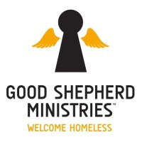 Good Shepherd Ministries Logo