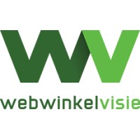 WebWinkelVisie Logo