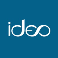 Ideo Software House Logo