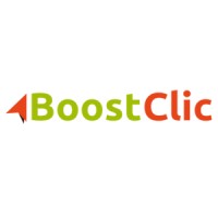 BoostClic Logo