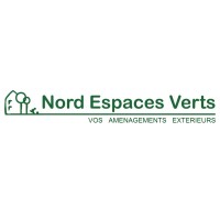 NORD ESPACES VERTS Logo