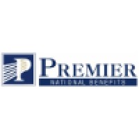 Premier National Benefits Logo