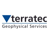 terratec geophysical services GmbH&Co.KG Logo