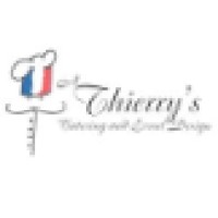 Thierry Catering and Event Design Logo