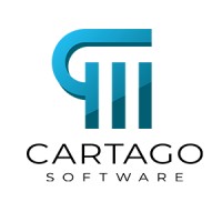 Cartago Software GmbH Logo