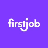 FirstJob Logo