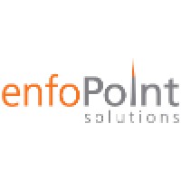 enfoPoint Solutions Logo