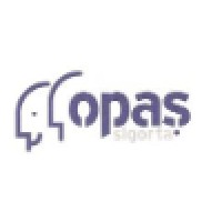 OPAŞ SİGORTA A.Ş. Logo