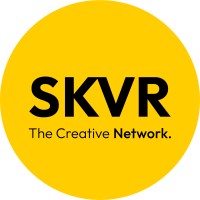 SKVR Logo