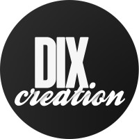 DIXCREATION Logo