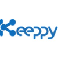 Keeppy, Inc. Logo