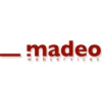 Madeo Webservices Logo