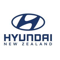 Hyundai Motors New Zealand Logo