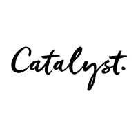 Catalyst Group Logo