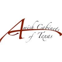 Amish Cabinets of Texas Logo