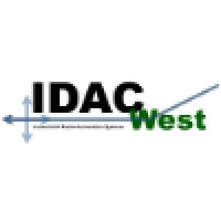 IDAC West, Inc. Logo