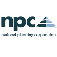 National Planning Corporation (NPC) Logo