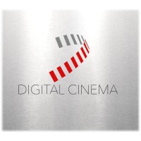 Digital Cinema Logo