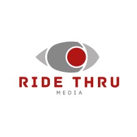 Ride Thru Media Logo
