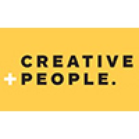 Creative People Logo