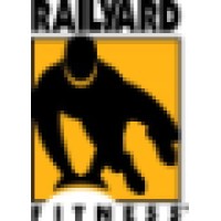 Railyard Fitness Logo