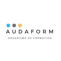 AUDAFORM Logo