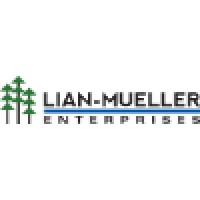Lian-Mueller Enterprises, Inc. Logo