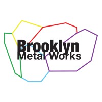 Brooklyn Metal Works Logo