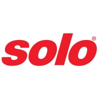 SOLO NZ Ltd Logo