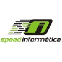 Speed Informática Logo