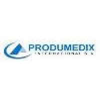 PRODUMEDIX INTERNACIONAL ARGENTINA Logo