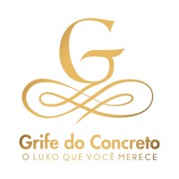 Grife do Concreto Logo