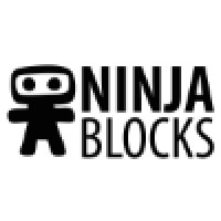 Ninja Blocks Inc Logo