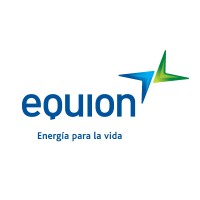 Equión Energía Limited Logo