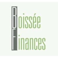 BOISSEE FINANCES Logo
