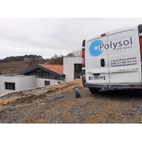 POLYSOL SUD OUEST Logo