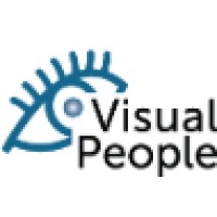 Visual People Logo