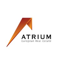 Atrium European Real Estate Logo