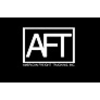 American Freight Trucking, Inc. Logo