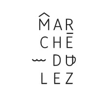 MARCHE DU LEZ Logo