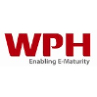 WPH Digital Pte Ltd Logo