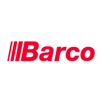 Barco, s.r.o. Logo
