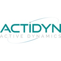 ACTIDYN SYSTÈMES S.A. Logo