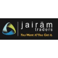 JaiRam Traders Logo