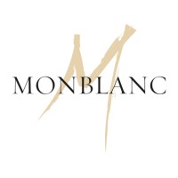 MONBLANC TRAITEUR Logo