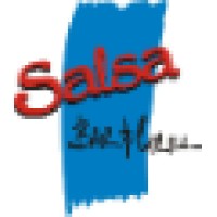 Salsa Bar & Grill Logo