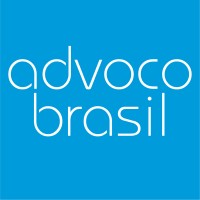 Advoco Brasil Consultoria para Escritórios de Advocacia Logo